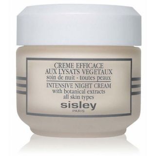 Sisley Supremya 1.7 ounce Anti aging Night Care