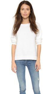 FRAME Le Varigated Sweater