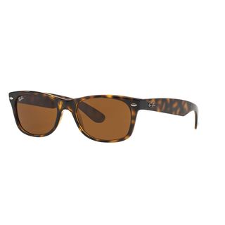 Ray Ban RB2132 New Wayfarer Havana Sunglasses   14180149  