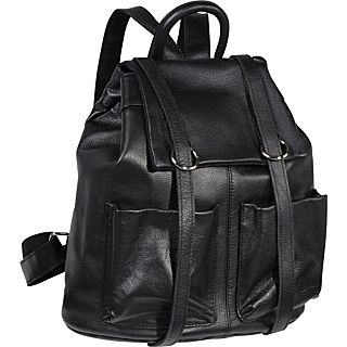 AmeriLeather Chief Backpack