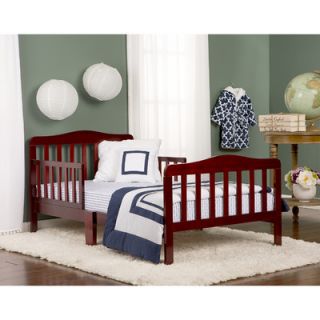 Dream On Me Classic Design Toddler Bed