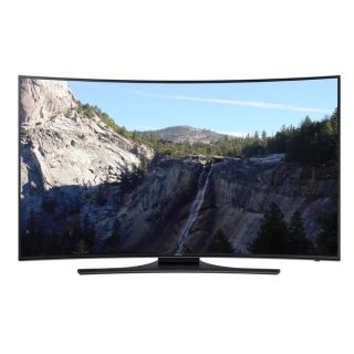 Samsung Reconditioned Curved 65 inch 4K Ultra HD 120Hz Smart LED TV