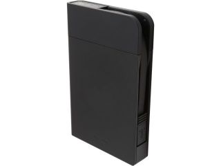 BUFFALO 1TB MiniStation Extreme NFC Portable Hard Drive USB 3.0 Micro B Model HD PZN1.0U3B