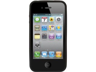 GRIFFIN Black Reveal For iPhone 4 (GB01747)