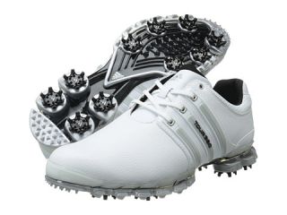 adidas golf tour360 atv m1 running white metallic silver running white