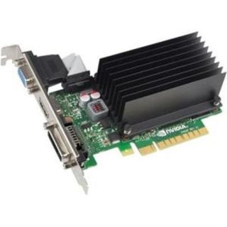 EVGA NVIDIA GeForce GT 720 2GB DDR3 VGA/DVI/HDMI PCI Express Video Card   RETAIL 02G P3 2724 KR