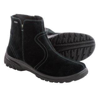Ara Pilar Gore Tex® Suede Snow Boots (For Women) 53