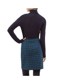 Hobbs Rae Skirt Blue