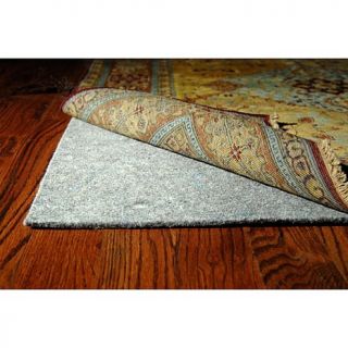 Durapad Non Slip Hard Surface Carpet Rug Pad   3' x 5'   6928368