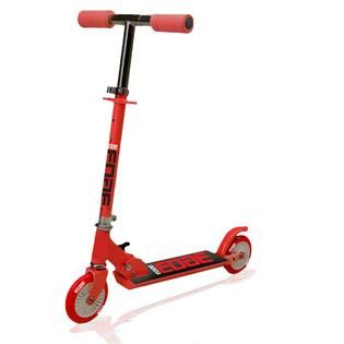 Edge Folding Scooter   Fitness & Sports   Wheeled Sports   Scooters