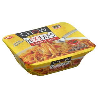 Nissin Original Ramen Noodles, Tomato & Basil, 3.63 oz (103 g)   Food