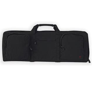 Tacprogear Black 32 Inch Tactical Rifle Case