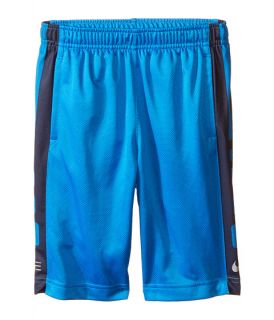Nike Kids Elite Stripe Shorts (Toddler/Little Kids) Photo Blue