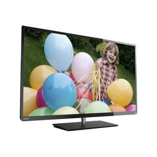 Toshiba  58 Class 1080p 240Hz LED HDTV   58L1350U ENERGY STAR®