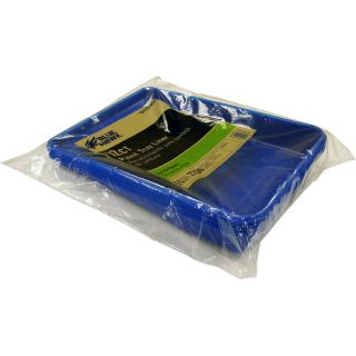 Blue Hawk 12 Pack Paint Tray Liners (Common 11 in x 17 in; Actual 11.875 in x 17 in)