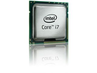 Intel Core i7 2600K BX80623I72600K Sandy Bridge 3.4GHz LGA 1155 Processor