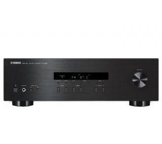 Yamaha R S201 Natural Sound Stereo Receiver   E277661 —