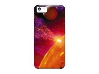 Hot Snap on Hot Planet Hard Cover Case/ Protective Case For Iphone 5c