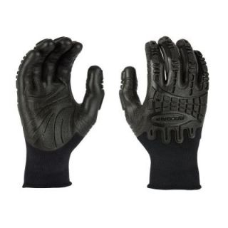 Mad Grip Thunderdome Impact XX Large Flex Glove in Black 0MG10F5 BLK XXL