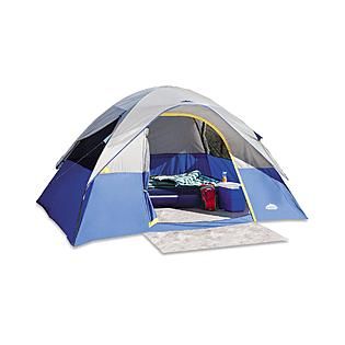 Northwest Territory  Silver Dome Tent   10 X 8