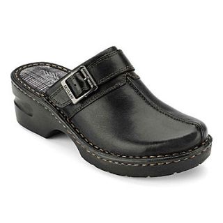 Eastland® Mae Clogs Mules Shoe