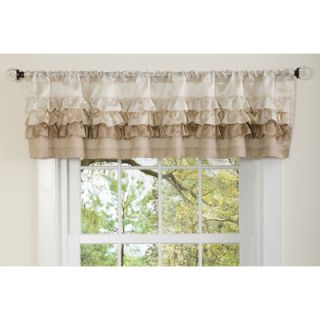 Special Edition by Lush Decor Starlet 84 Curtain Valance