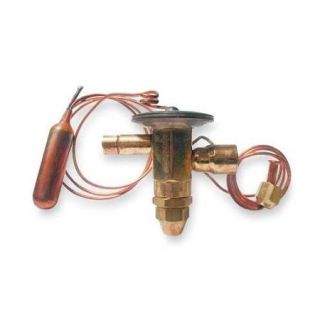 Adjustable With Check Valve Thermostatic Expansion Valve, Parker, HCAE5ZX200