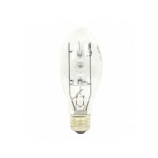 GE 12590 MVR 70w M98 BD17 E26 85v 4000K HID Multi Vapor Quartz Metal Halide Bulb