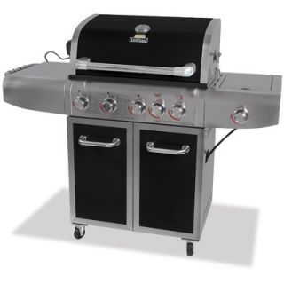 Uniflame LP Gas Barbecue Grill
