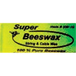 Cir Cut Corporation SW10 Super Wax   Beeswax 1Oz