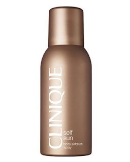 Clinique Body Airbrush Spray