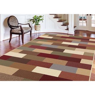 Multi Color Collection Area Rug (76 x 910)   Shopping