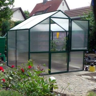 Rose II Greenhouse Kit