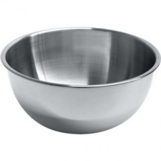 Amco Houseworks 9 Quart Stainless Steel Mixing Bowl