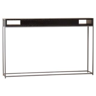 Beachcrest Home Kingsmill Storage Console Table