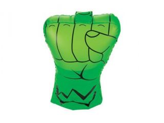 DC Comic's Green Lantern Inflatable Fist Accessory Standard