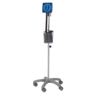 MABIS Combination Mobile and Wall Mounted Aneroid in Blue 09 168 011