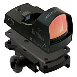 Burris Fastfire II 4 MOA Red Dot Reflex Sight   13050636  
