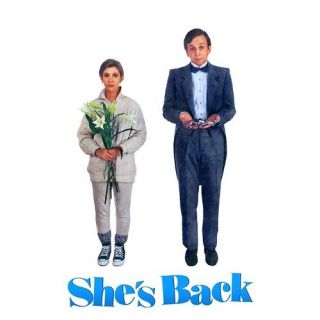 Shes Back (1989) Instant Video Streaming by Vudu