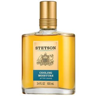 Stetson Cooling Moisture After Shave, 3.4 fl oz