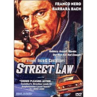 Street Law (Widescreen)