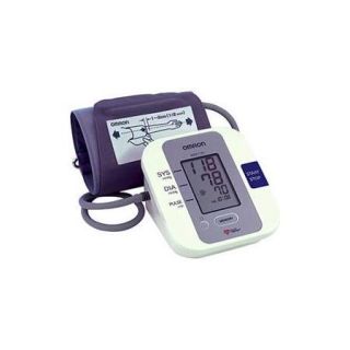 Omron HEM 712C Blood Pressure Monitor   Date Function, Time Function