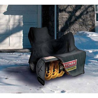 Arnold Snow Thrower Cover   Lawn & Garden   Snow Removal Equipment