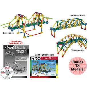 NEX Education  Intro To Structures Bridges