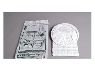 Replacement Compact/Tristar Vacuum Cleaner Bags (5 bags)