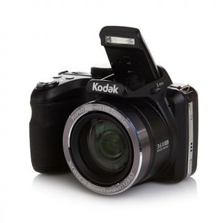 Kodak PixPro 16.3MP 36X Optical Zoom Full HD Video SLR Style Camera with 4GB Ey   8069540