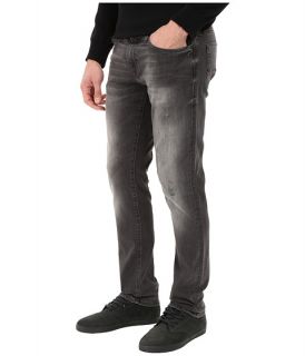 Mavi Jeans Jake Regular Rise Slim in Grey Williamsburg
