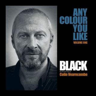 Any Colour You Like, Vol. 1 (Deluxe Book Limited)