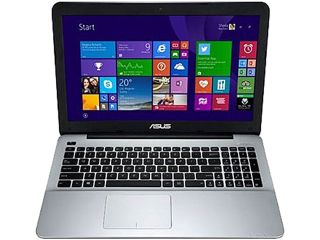 ASUS Laptop N61 Series N61JQ X1 Intel Core i7 720QM (1.60 GHz) 4 GB Memory 320 GB HDD ATI Mobility Radeon HD 5730 16.0" Windows 7 Home Premium 64 bit