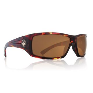Dragon Alliance Cinch Sunglasses   Polarized 9678R 77